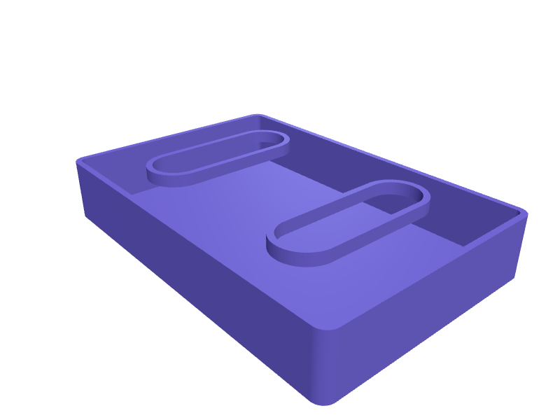Sonos Move 2 charging-cradle riser, 3D printable part