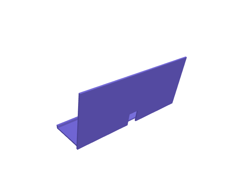 Teenage Engineering OP-1 Field stand, 3D printable part